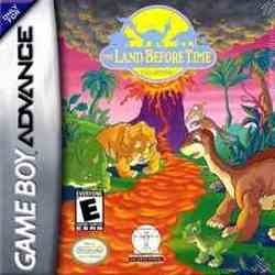 Land Before Time, The (USA) (En,Es)